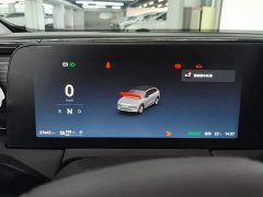 Leapmotor Leapo C11 Pure Electric 580 Premium Edition - photo 14