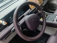 Leapmotor Leapo C11 Pure Electric 580 Premium Edition - photo 15