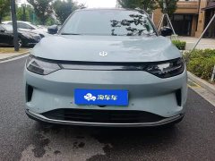 Leapmotor Leapo C11 Pure Electric 580 Premium Edition - photo 2