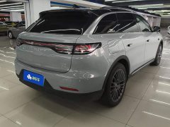 Leapmotor Leapo C11 Pure Electric 580 Premium Edition - photo 3