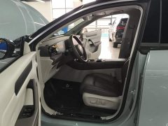 Leapmotor Leapo C11 Pure Electric 580 Premium Edition - photo 9