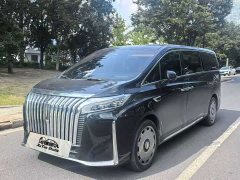 Great Wall WEY Shanshan New Energy Four-Wheel Drive Executive Extended Version - фото 1