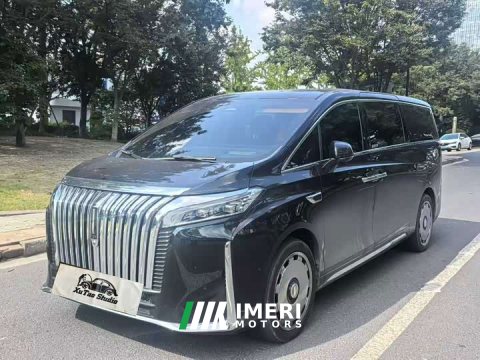2025 Great Wall WEY Shanshan New Energy Four-Wheel Drive Executive Extended Version - автомобиль из Китая