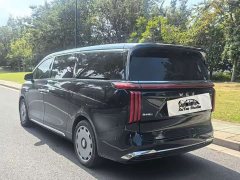 Great Wall WEY Shanshan New Energy Four-Wheel Drive Executive Extended Version - фото 5