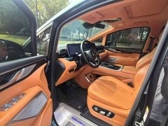 Great Wall WEY Shanshan New Energy Four-Wheel Drive Executive Extended Version - фото 7