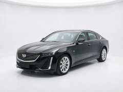 Cadillac CT5 Facelift 2.8T Luxury - ფოტო 1