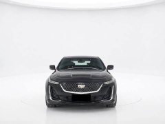 Cadillac CT5 Facelift 2.8T Luxury - ფოტო 2