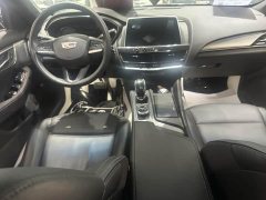 Cadillac CT5 Facelift 2.8T Luxury - ფოტო 3