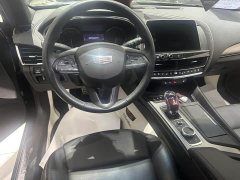 Cadillac CT5 Facelift 2.8T Luxury - ფოტო 4