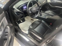 Cadillac CT5 Facelift 2.8T Luxury - ფოტო 6