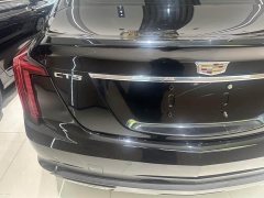Cadillac CT5 Facelift 2.8T Luxury - ფოტო 8