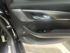 Cadillac CT5 Facelift 2.8T Luxury - ფოტო 9