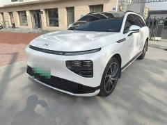 Xpeng G9 702 Max - ფოტო 1