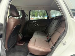 BMW X1 sDrive20Li X Design Package - ფოტო 5