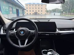 BMW X1 sDrive20Li X Design Package - ფოტო 8