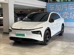 XPeng G7 702 Ultra-Long Range Max - ფოტო 1