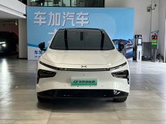 XPeng G7 702 Ultra-Long Range Max - ფოტო 2
