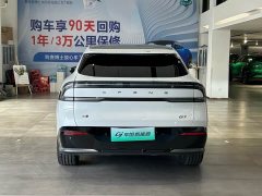 XPeng G7 702 Ultra-Long Range Max - ფოტო 8