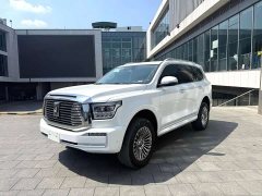 Tank 500 3.0T Business Edition Landscape Trim 5-Seater - photo 1