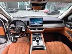 Tank 500 3.0T Business Edition Landscape Trim 5-Seater - photo 11