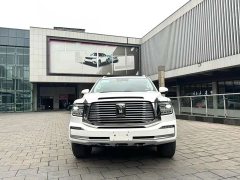 Tank 500 3.0T Business Edition Landscape Trim 5-Seater - photo 2