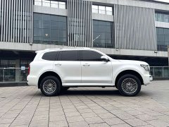 Tank 500 3.0T Business Edition Landscape Trim 5-Seater - photo 4