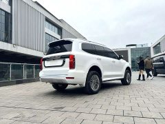 Tank 500 3.0T Business Edition Landscape Trim 5-Seater - photo 5
