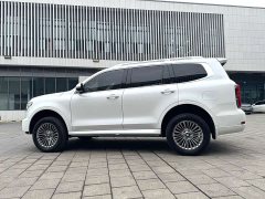 Tank 500 3.0T Business Edition Landscape Trim 5-Seater - photo 8