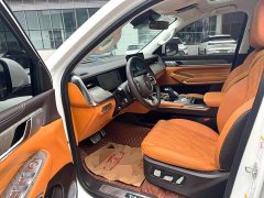 Tank 500 3.0T Business Edition Landscape Trim 5-Seater - photo 9