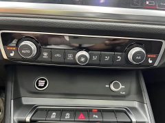 Audi Q3 Sportback 35 TFSI Entry-level - фото 19