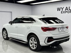 Audi Q3 Sportback 35 TFSI Entry-level - фото 3
