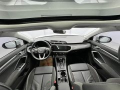 Audi Q3 Sportback 35 TFSI Entry-level - фото 7