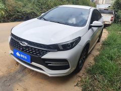 Chery Arrizo GX 2019 Champion Edition 1.5L CVT Stylish Edition - photo 1