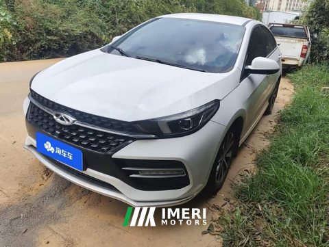 2023 Chery Arrizo GX 2019 Champion Edition 1.5L CVT Stylish Edition - автомобиль из Китая
