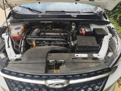 Chery Arrizo GX 2019 Champion Edition 1.5L CVT Stylish Edition - photo 10