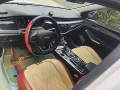 Chery Arrizo GX 2019 Champion Edition 1.5L CVT Stylish Edition - photo 12