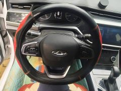 Chery Arrizo GX 2019 Champion Edition 1.5L CVT Stylish Edition - photo 15