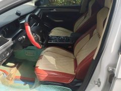 Chery Arrizo GX 2019 Champion Edition 1.5L CVT Stylish Edition - photo 9