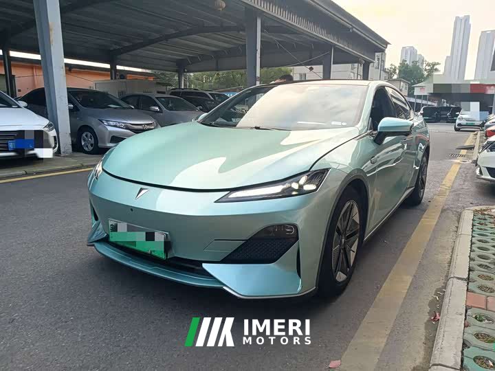 Deepal SL03 SL03i 515MAX BEV - ავტომობილი ჩინეთიდან