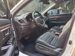 Honda CR-V 240TURBO CVT 2WD Style Edition - photo 4
