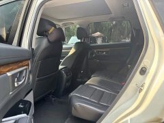 Honda CR-V 240TURBO CVT 2WD Style Edition - photo 5