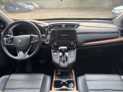 Honda CR-V 240TURBO CVT 2WD Style Edition - photo 6