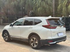 Honda CR-V 240TURBO CVT 2WD Style Edition - photo 7