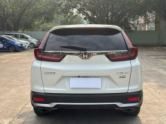 Honda CR-V 240TURBO CVT 2WD Style Edition - photo 8