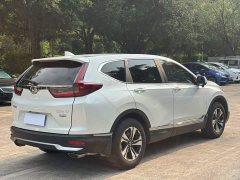 Honda CR-V 240TURBO CVT 2WD Style Edition - photo 9