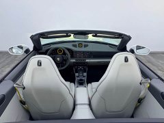 Porsche 911 Carrera Cabriolet 3.0T - фото 15