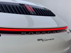 Porsche 911 Carrera Cabriolet 3.0T - фото 18