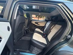 Land Rover Range Rover Evoque L 249PS R-Dynamic First Edition - ფოტო 10