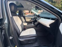 Land Rover Range Rover Evoque L 249PS R-Dynamic First Edition - ფოტო 12