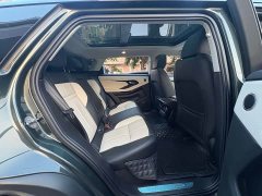 Land Rover Range Rover Evoque L 249PS R-Dynamic First Edition - ფოტო 13